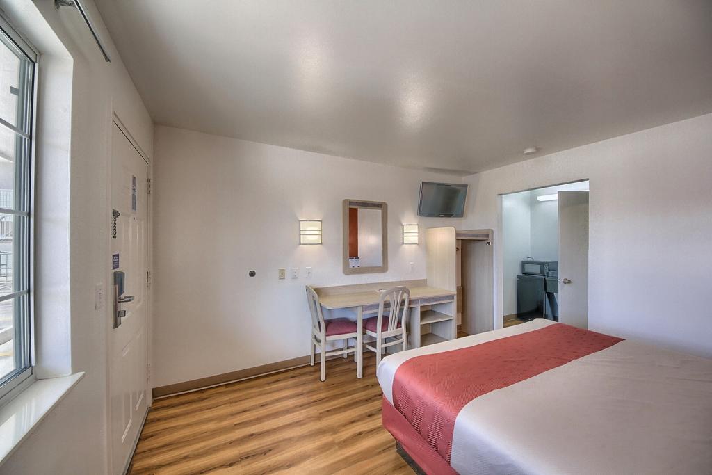 Motel 6-Kerrville, Tx Chambre photo