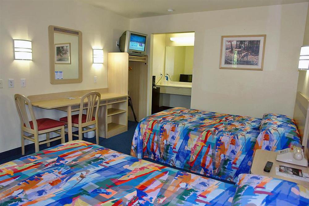 Motel 6-Kerrville, Tx Chambre photo