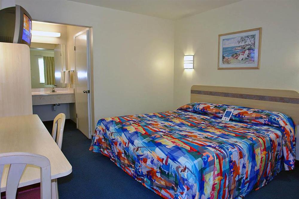 Motel 6-Kerrville, Tx Chambre photo